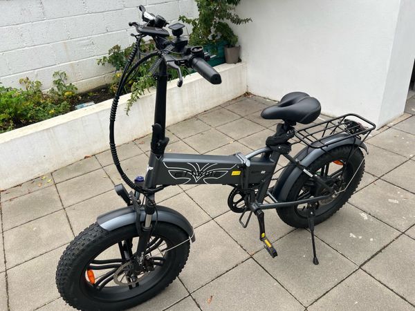 ENGWE E-bike EP-2 Pro - Main image