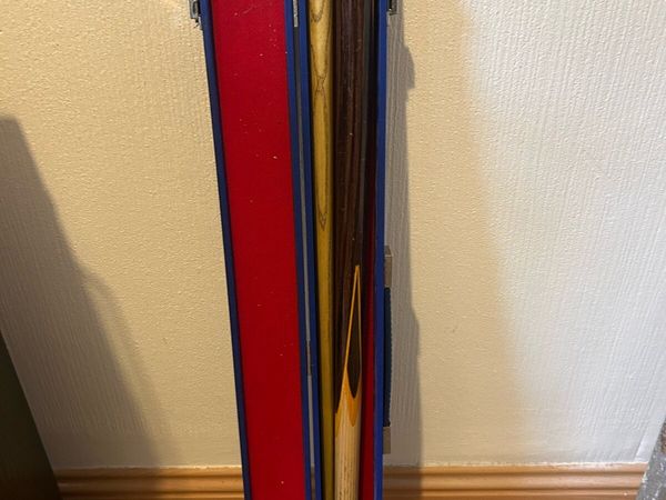 Pool cue - Main image