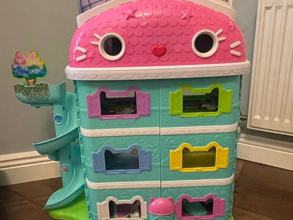 Gabby’s Interactive Dollhouse - Main image