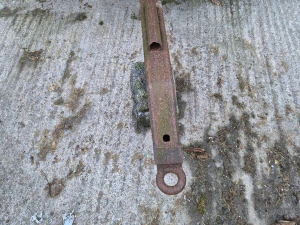 Cattle trailer - Main image