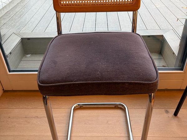 4 counter stools - Main image