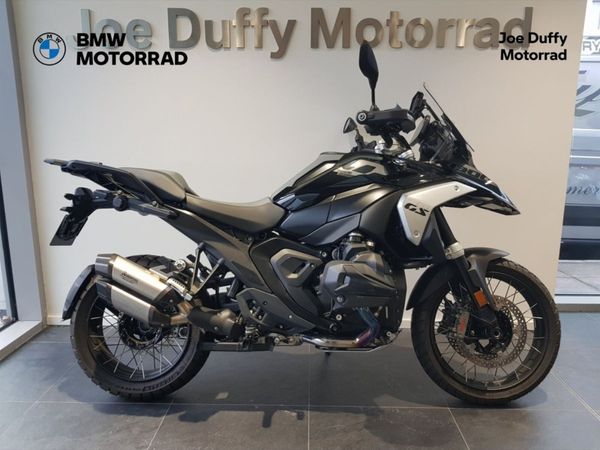BMW R 1300 GS TE Finance Available - Main image