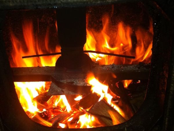 Solid Fuel Boilers 10 - 40 kW - Main image