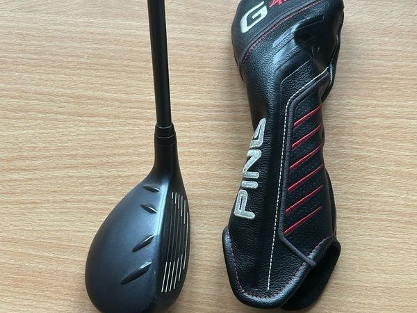 Ping G410 Hybrid (5) - Main image