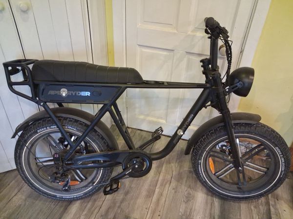 Bike - Main image