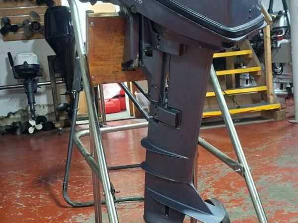 6hp long shaft in Horsepower Workshop - Main image