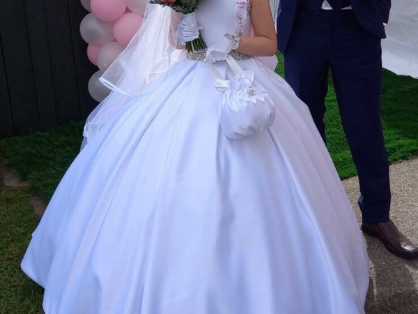 Communion dress - Main image