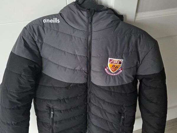 Winter jacket - St.Farnan's Prosperous - Main image