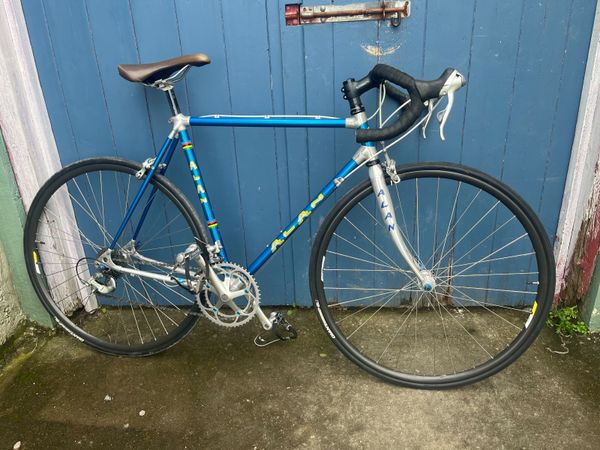 Alan  collectors bike - Main image