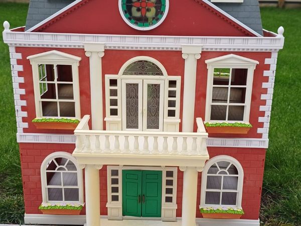 Sylvanian Grand Hotel - Main image