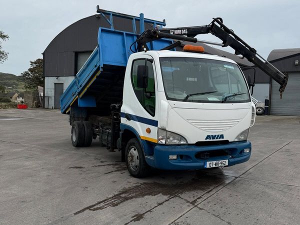 Daewoo Other 2007 - Main image