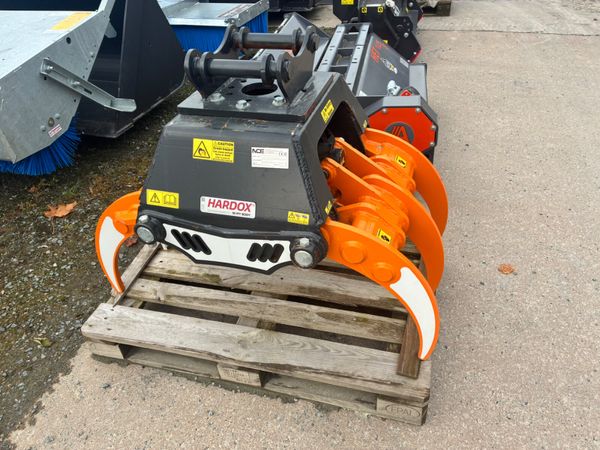 MDE SX1100 grab - Main image