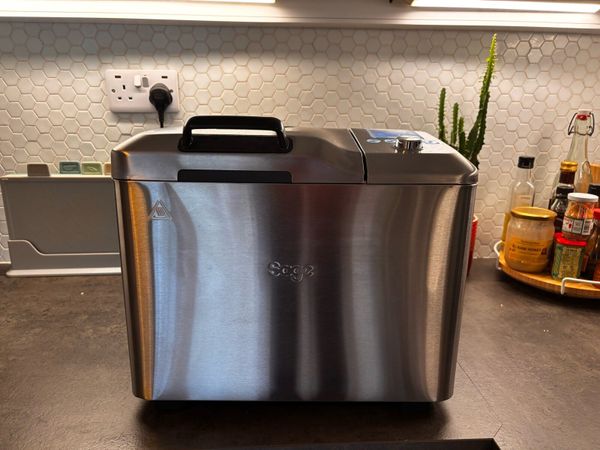 Sage Bread Maker - Main image