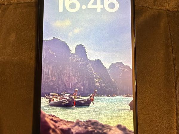 Iphone 16 256GB - Main image