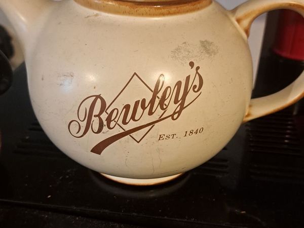 Vintage earthenware - Main image