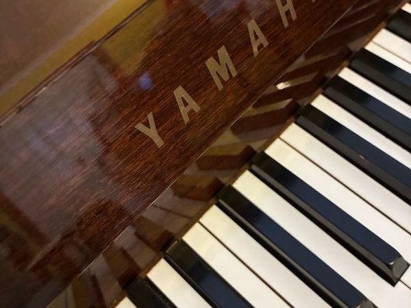 piano - Main image