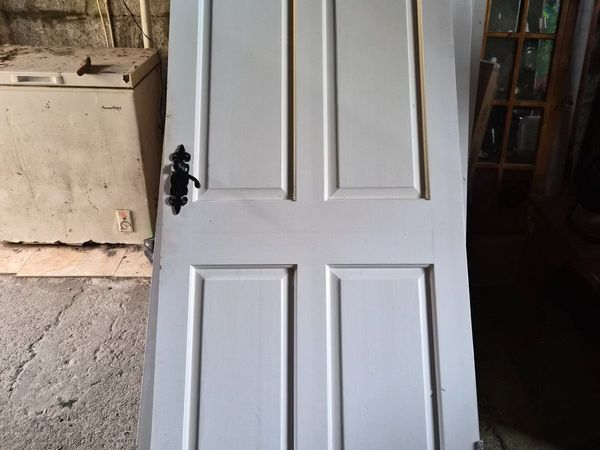 Doors - Main image