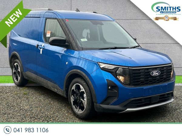 Ford Transit Courier ACTIVE 1.5 100PS ** ORDER YOU - Main image