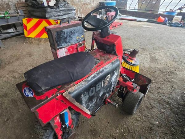 Clearance Auction of Farm Machinery - Main image