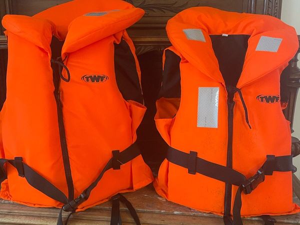 Life Jacket - Main image