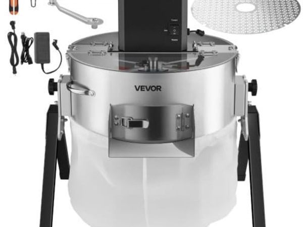 Electric Bud Leaf Trimmer, 2-in-1 Manual & Electri - Main image