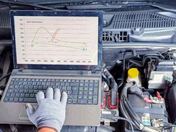 Motor Mechanic Garage for Sale Fully Equipped - Main image