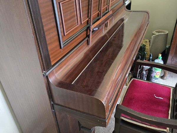 Piano - Main image