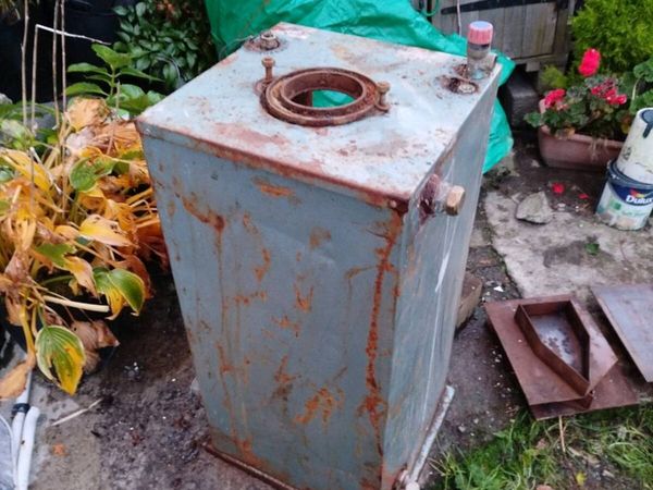 Boiler - Main image