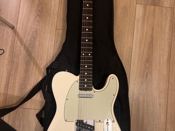 Fender Telecaster - Main image