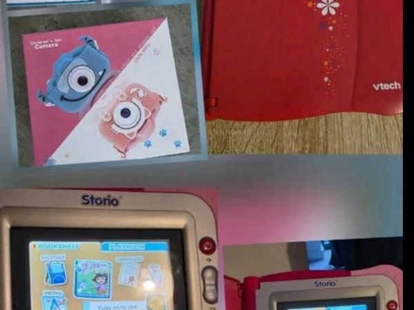 Storio Vtech - Main image