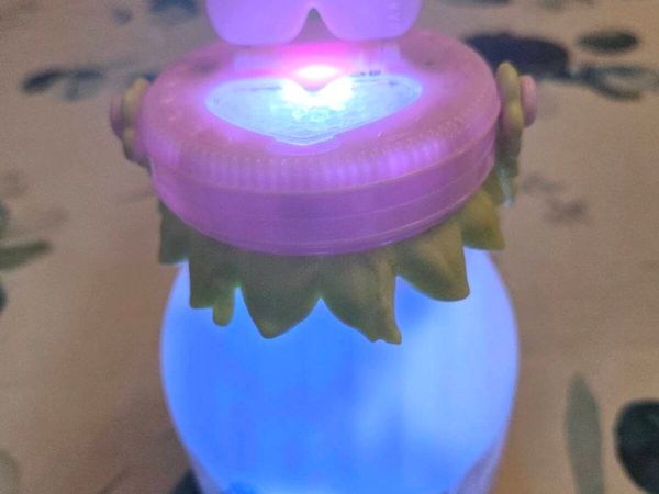 Fairy Catcher Toy - Main image
