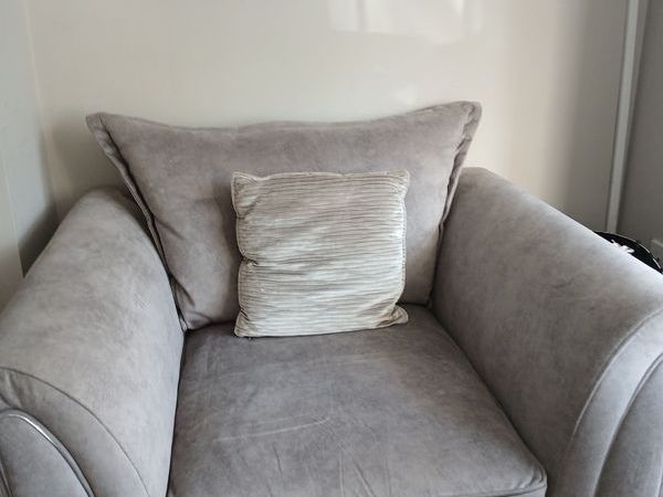 Casey's Armchair - Main image