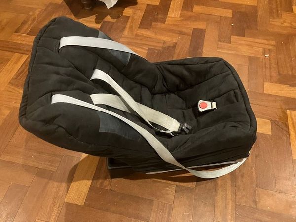 Mini Mac Baby seat for Multimac - Main image