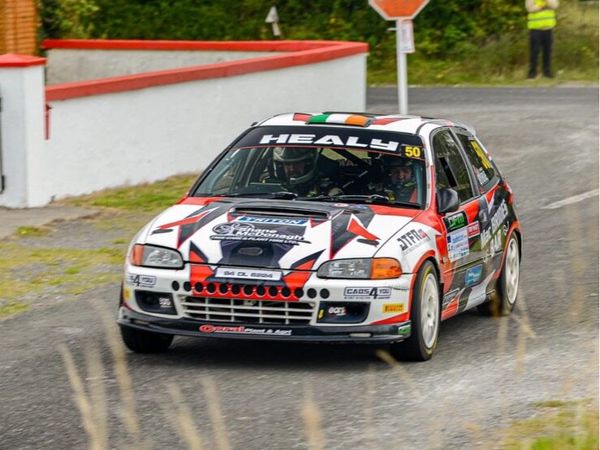 💥 HONDA CIVIC EG6 TOP SPEC 💥 - Main image