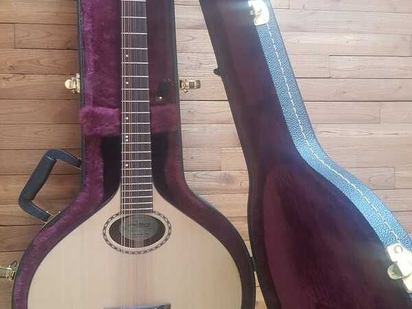 Nyberg  Cittern - Main image