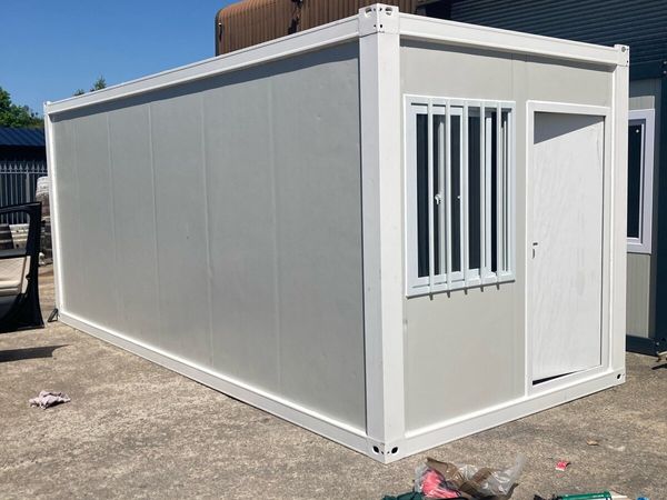 Portacabin - Main image