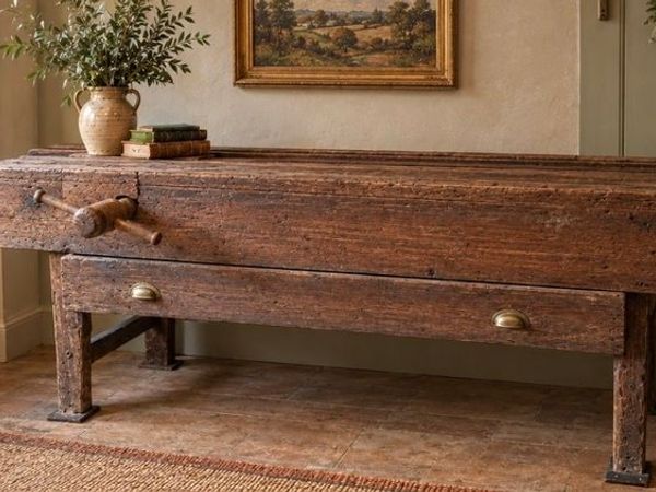Carpenters Workbench - Main image