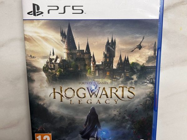 Hogwarts legacy Ps5 - Main image