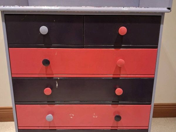 Drawers - Main image