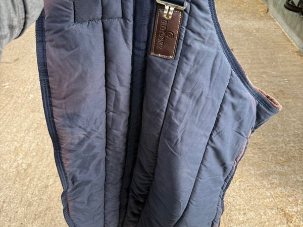 Kentucky pony rug, 3’6” 250g, unused - Main image