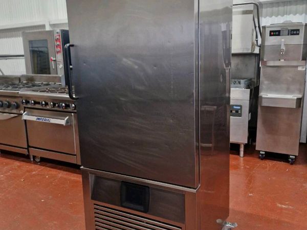 Foster 14 Tray Blast Chiller - Main image