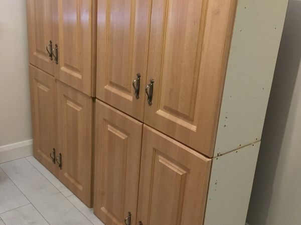 Fitted Kitchen Units - Main image
