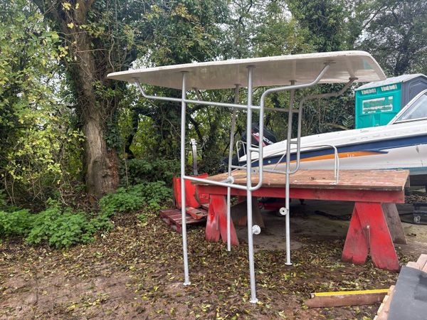 Boat T Top - Main image