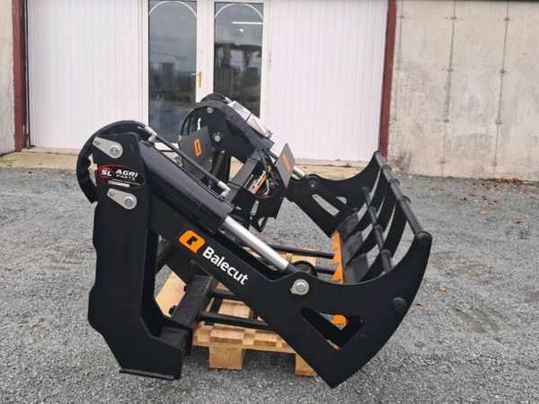 QUICKE BALECUT/ BALESHEAR IN STOCK - Main image