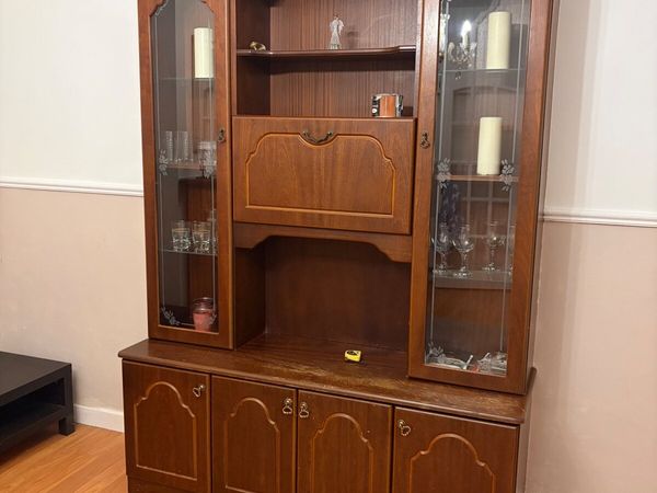 Large vintage dresser - Main image