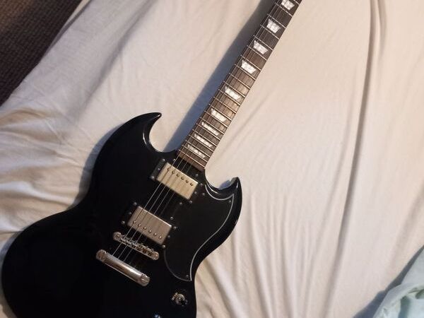 Epiphone SG-Pro 2015 - Main image