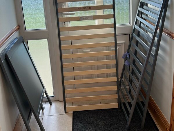 Child’s Cot - Main image