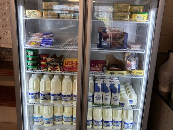 Fridge - Main image