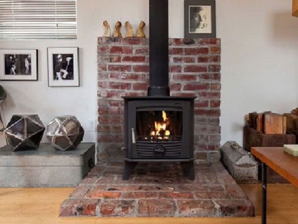 Special Offer Henley Druid 12 Boilers - Main image