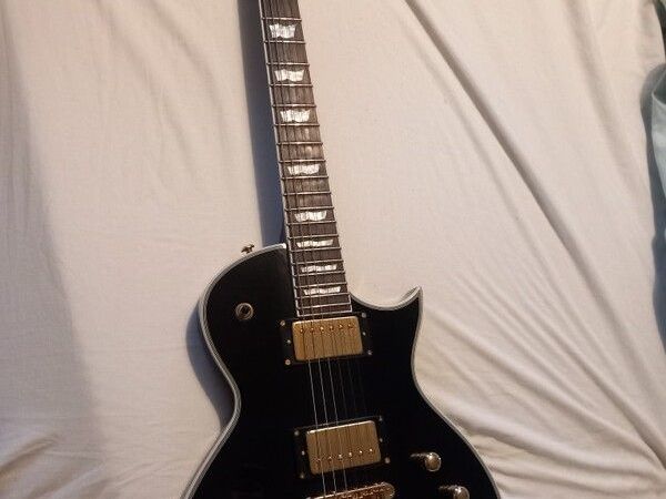 ESP Ltd EC-256 Mint condition - Main image